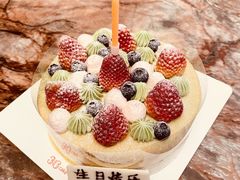 -36cake生日蛋糕·下午茶(南山店)