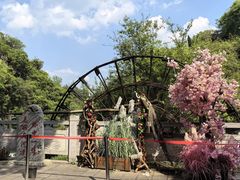 -天河潭旅游度假区