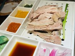 -相约·羊村小馆非遗手抓肉(七一酱园店)