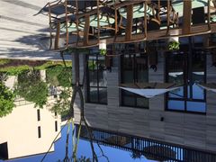 金茂凯悦酒店-上海崇明金茂凯悦酒店