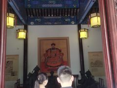 -乾隆行宫
