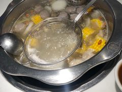 -潮发潮汕牛肉店(龙洞店)