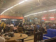 大堂-百利鸽王(紫薇路店)