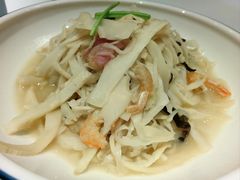 -隐厨中国餐馆(红旗大街店)