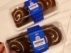 -85度C(青岛闽江路店)