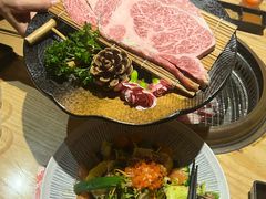 -松鱼亭·和牛烧肉(协鑫广场店)