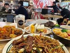 -津津飯堂