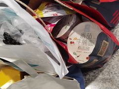 -蓉李记成都名小吃(合肥包河万达店)