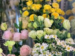 -花未央花店·WEYOUNG