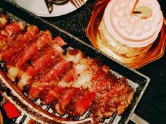 -C&R西班牙餐厅