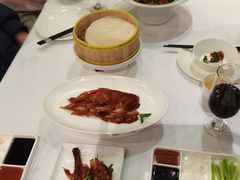 -福海居烤鸭店(鸟巢店)