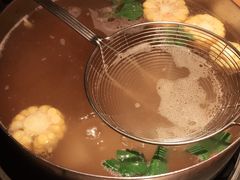 -海银海记潮汕牛肉火锅(新港中路海珠店)