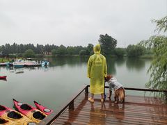 -太阳岛度假酒店