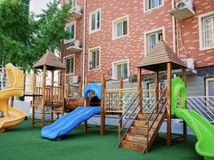 -蓝莓果幼儿园(通州梨园店)