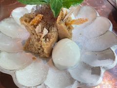 生姜蛋糕-Ginger(兴国路店)