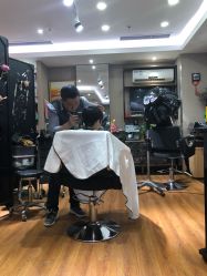 -酷宣Hair Style专业造型