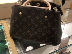 -路易·威登(香榭丽舍大道店)