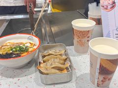 -大食代美食广场(月星环球港店)