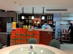 -湘中缘·湖南菜(娄底驻京办店)