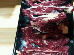-陈记顺和牛肉火锅馆(天河北路店)