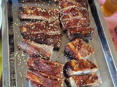 -根哥美食大雁岛(魁东一路店)