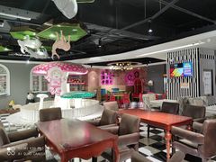 -H次元沉浸剧情密室(街道口店)