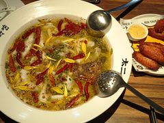 -太二酸菜鱼(海口友谊广场店)