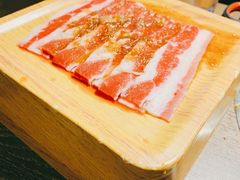 -火炉火自助餐(枫蓝国际店)
