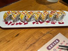 -千寻烧肉(政务区店)