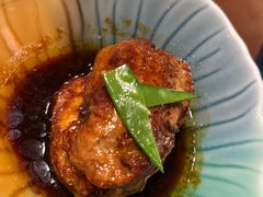 -千代武日本料理(哈西店)