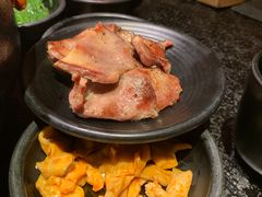-九田家黑牛烤肉料理(太阳城店)