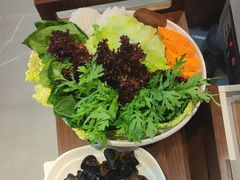 -蝎王府羊蝎子(虎坊桥总店)