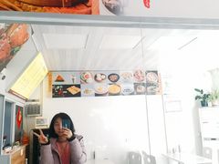 -陈扬蟹黄汤包(开元路店)