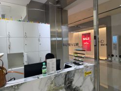 -M² LAB SALON