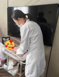 -宝馨月月子中心(友谊医院店)