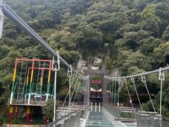 -古龙峡云天玻霸