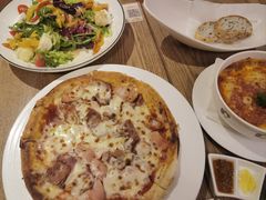 -安妮意大利餐厅(世贸天阶店)