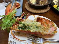 -吃饼人西餐(南开店)