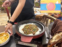 -品海楼·大连海胆锅贴馆(东港店)