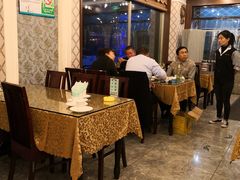 -四海回族饭店(前进大街店)