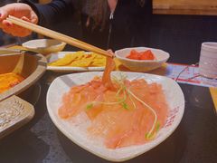 精品鲜鹅肠-潘小辣鲜肉老火锅