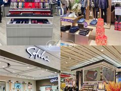 -王府井百货(中州中路店)