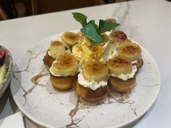 -CRAZYONES克芮旺斯西班牙餐厅(苏州中心店)
