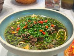 -打酱油·非遗淮扬菜(瘦西湖梅岭店)