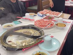 -尚品火锅(正阳路店)