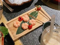 -湊湊火锅·茶憩(郑州绿地新都会店)