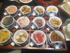 -重庆古老火锅