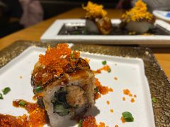 -渔寿司·日本料理(艾尚天地店)