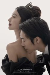 -爱城婚纱摄影·品质严选店