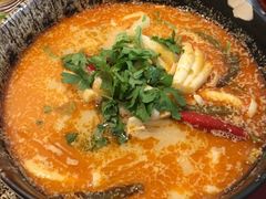 -Pad Thai Kratong Thong by ama